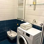 Il Nido Del Centro Storico-a Due Passi Dai Navigli E Dal Duomo Appartement Milan