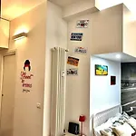 Il Nido Del Centro Storico-a Due Passi Dai Navigli E Dal Duomo Milan