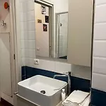 Il Nido Del Centro Storico-a Due Passi Dai Navigli E Dal Duomo Appartement Milan