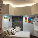 Il Nido Del Centro Storico-a Due Passi Dai Navigli E Dal Duomo Appartement *
