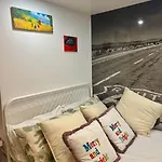 Il Nido Del Centro Storico-a Due Passi Dai Navigli E Dal Duomo Appartement *