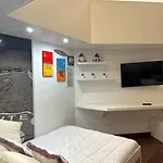 Il Nido Del Centro Storico-a Due Passi Dai Navigli E Dal Duomo Appartement