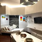 Il Nido Del Centro Storico-a Due Passi Dai Navigli E Dal Duomo Appartement Milan