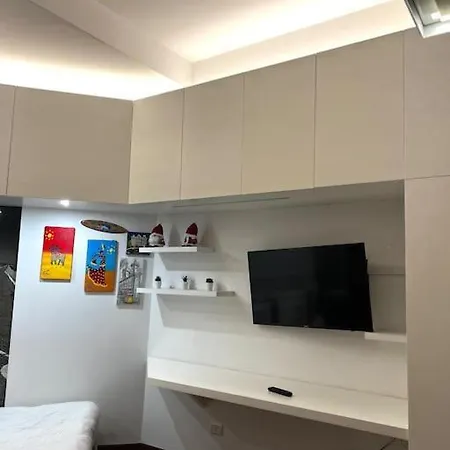 Il Nido Del Centro Storico-a Due Passi Dai Navigli E Dal Duomo * Milán