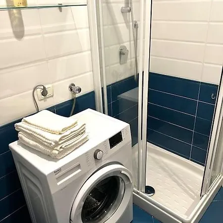 Apartamento Il Nido Del Centro Storico-a Due Passi Dai Navigli E Dal Duomo