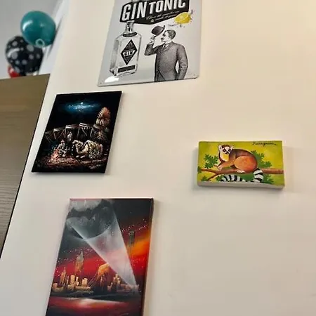 Il Nido Del Centro Storico-a Due Passi Dai Navigli E Dal Duomo Milán