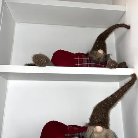 Il Nido Del Centro Storico-a Due Passi Dai Navigli E Dal Duomo Apartamento Milán