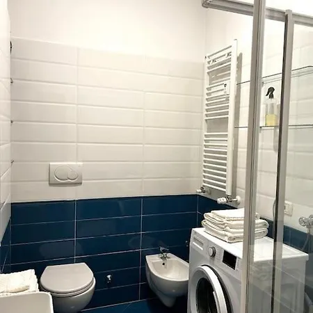 Il Nido Del Centro Storico-a Due Passi Dai Navigli E Dal Duomo Apartamento Milán