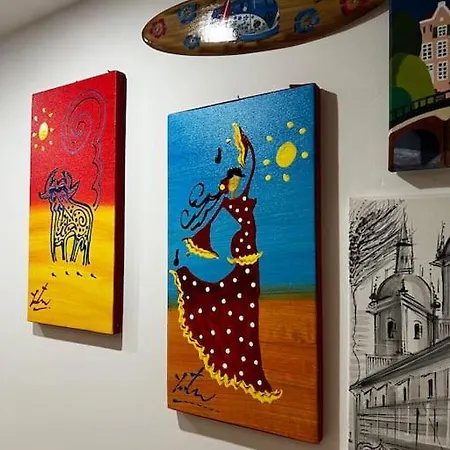 아파트 Il Nido Del Centro Storico-a Due Passi Dai Navigli E Dal Duomo