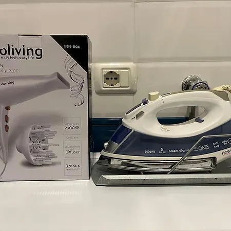 Apartamento Il Nido Del Centro Storico-a Due Passi Dai Navigli E Dal Duomo