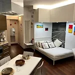 Appartement Il Nido Del Centro Storico-a Due Passi Dai Navigli E Dal Duomo Milaan