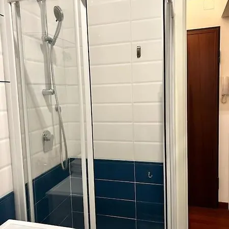 Il Nido Del Centro Storico-a Due Passi Dai Navigli E Dal Duomo Apartament
