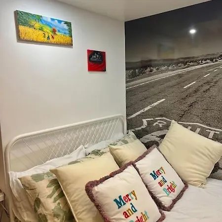 Il Nido Del Centro Storico-a Due Passi Dai Navigli E Dal Duomo Apartament *