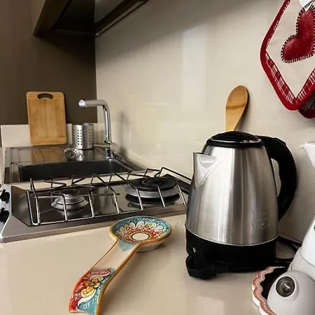 Apartament Il Nido Del Centro Storico-a Due Passi Dai Navigli E Dal Duomo Mediolan